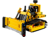 LEGO 42163 TECHNIC HEAVY DUTY BULLDOZER