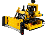 LEGO 42163 TECHNIC HEAVY DUTY BULLDOZER