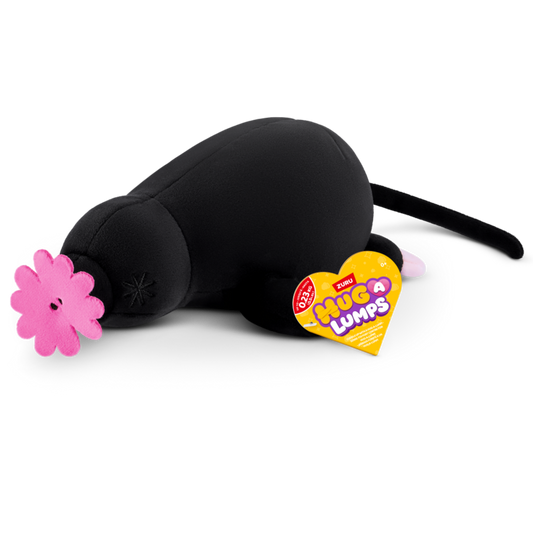 HUG A LUMPS BABY S1 JEREMY STARNOSE MOLE