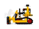 LEGO 42163 TECHNIC HEAVY DUTY BULLDOZER