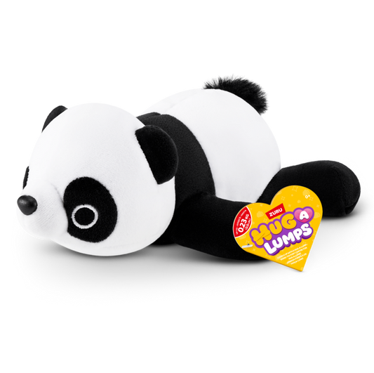 HUG A LUMPS BABY S1 PETE THE PANDA