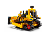 LEGO 42163 TECHNIC HEAVY DUTY BULLDOZER