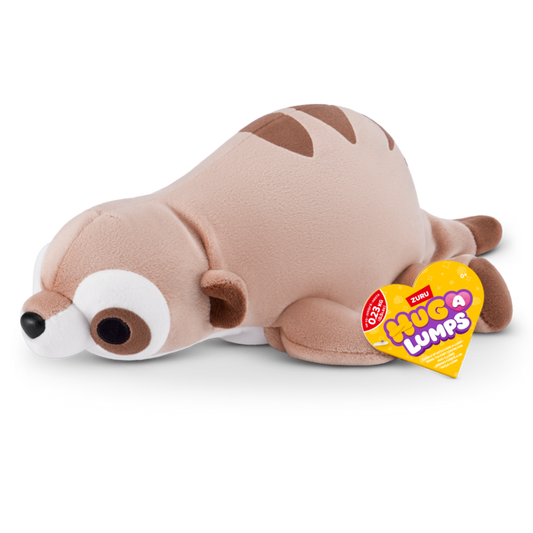 HUG A LUMPS BABY S1 MOLY THE MEERKAT
