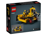 LEGO 42163 TECHNIC HEAVY DUTY BULLDOZER