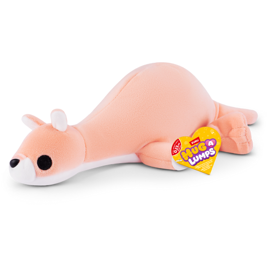 HUG A LUMPS BABY S1 JESS THE KANGAROO