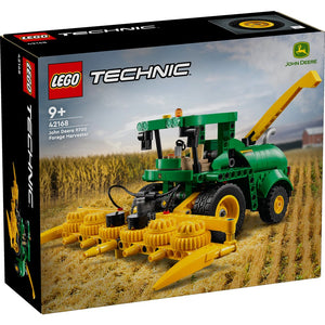 LEGO 42168 TECHNIC JD FORAGE HAVESTER