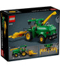 LEGO 42168 TECHNIC JD FORAGE HAVESTER