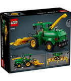 LEGO 42168 TECHNIC JD FORAGE HAVESTER