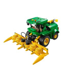 LEGO 42168 TECHNIC JD FORAGE HAVESTER