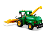 LEGO 42168 TECHNIC JD FORAGE HAVESTER