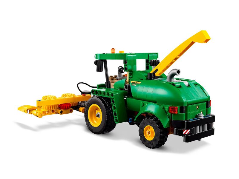 LEGO 42168 TECHNIC JD FORAGE HAVESTER