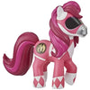 MLP CROSSOVER PINK POWER RANGER