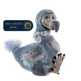 2024 CHARLIE SIGNATURE BEAR DODO