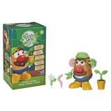 MR POTATO HEAD GOES GREEN