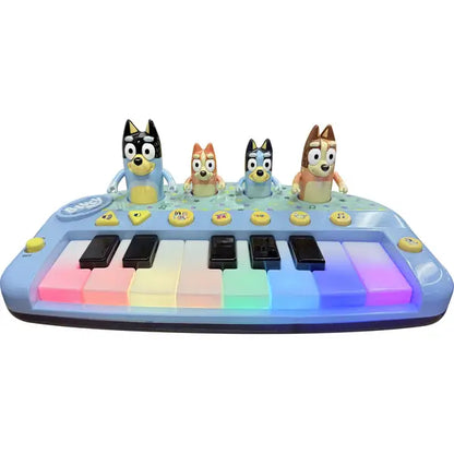 BLUEY POP & PLAY PIANO