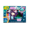 CRAYOLA SCRIBBLE SCRUBBIE GLOW LAGOON