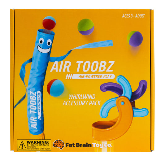 AIR TOOBZ WHIRLWIND ACCESS PACK