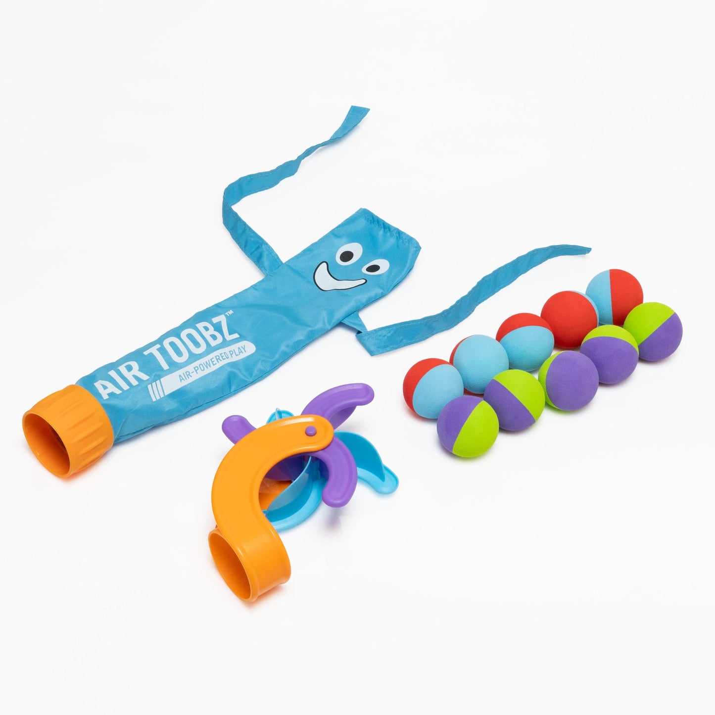 AIR TOOBZ WHIRLWIND ACCESS PACK