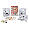 CRAYOLA POPS 3D ACTIVITY SET PETS