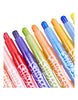 CRAYOLA CRAYONS S/SCENTS MINI TWIST 24CT