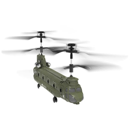 R/C REVOLT CHINOOK HELICOPTER