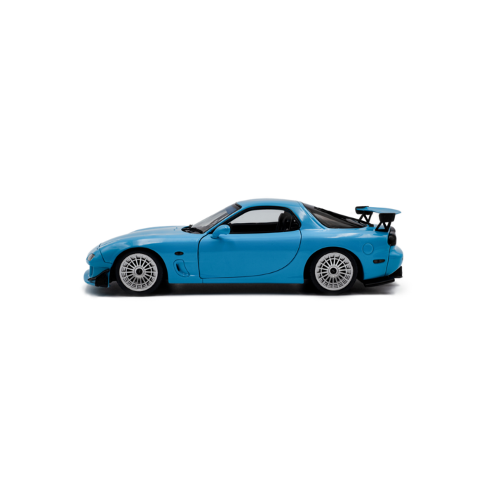 D/C 1:18 MAZDA RX7 FD3RS 1999