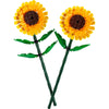 LEGO 40524 CLASSIC SUNFLOWERS