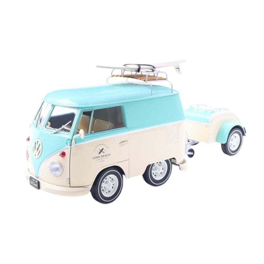 D/C 1:18 COOL COMBI
