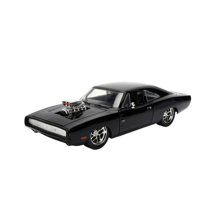 D/C 1:24 F&F 1970 DODGE CHARGER STREET