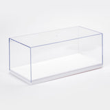 1:18 DISPLAY CASE AUTHENTIC COLLECTABLES