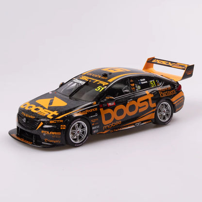 1:18 Boost Racing #51 22 Bathurst Wild