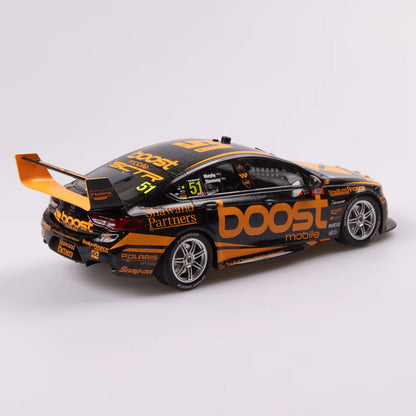 1:18 Boost Racing #51 22 Bathurst Wild