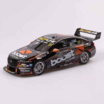 1:18 Boost Racing #51 21 Bathurst Wild