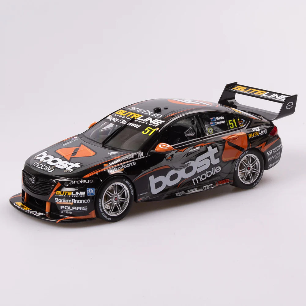 1:18 BOOST RACING #51 21 BATHURST WILD