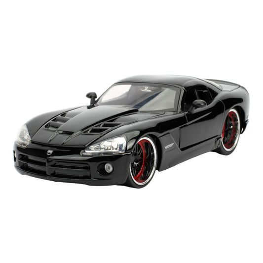 D/C 1:24 F&F LETTYS DODGE VIPER