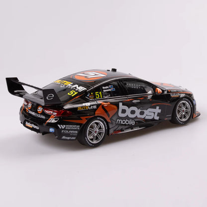 1:18 Boost Racing #51 21 Bathurst Wild