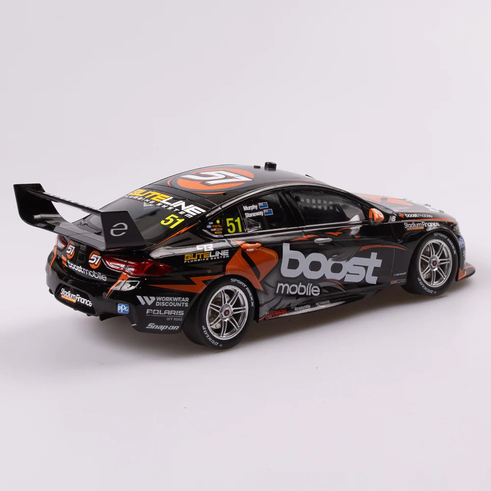 1:18 BOOST RACING #51 21 BATHURST WILD