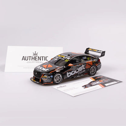 1:18 Boost Racing #51 21 Bathurst Wild