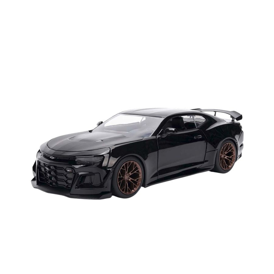 D/C 1:24 F&F 2024 CHEVROLET CAMARO ZL1