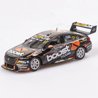 1:43 Boost Racing #51 21 Bathurst Wild