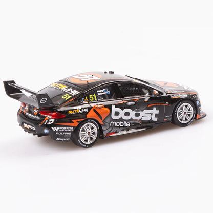 1:43 Boost Racing #51 21 Bathurst Wild