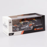 1:43 BOOST RACING #51 21 BATHURST WILD