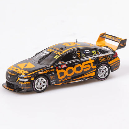 1:43 Boost Racing #51 22 Bathurst Wild