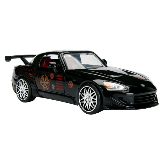 D/C 1:24 F&F JOHNNY'S HONDA S2000