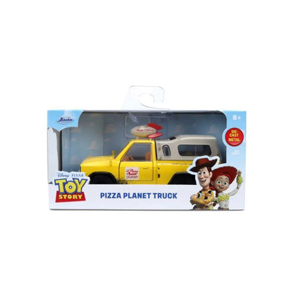 D/C 1:32 TOY STORY PIZZA PLANET TRUCK