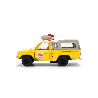 D/C 1:32 TOY STORY PIZZA PLANET TRUCK