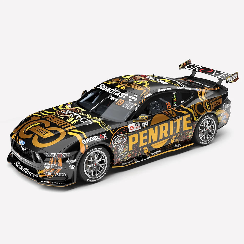 1:18 PENRITE #19 2026 NTI TOWNSVILLE 500