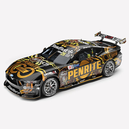 1:18 PENRITE #26 2026 BETR DARWIN INDIG