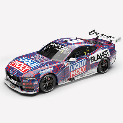 1:18 LIQUI MOLY #3 2026 BETR DARWIN INDI