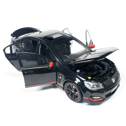1:18 HOLDEN VFII COMM MOTORSPORT EDITION
